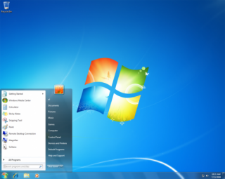 Tải về Windows 7 Ultimate - Hệ điều hành ổn định của hãng Microsoft