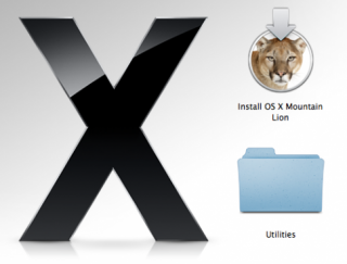 Tạo bộ cài Mac OS X trên máy tính Windows