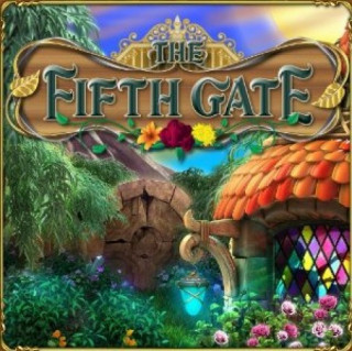 The Fifth Gate - game trồng vườn hoa cực đẹp
