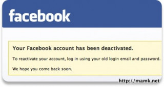 Thủ thuật kiểm tra có phải ai đó chặn facebook của bạn