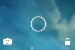 Trải nghiệm JellyLock7, lockscreen hàng độc cho iOS7