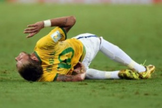 Vắng Neymar, Brazil sẽ xoay sở ra sao