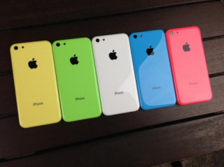 Vinaphone bất ngờ giảm hơn 1/3 giá bán iPhone 5c