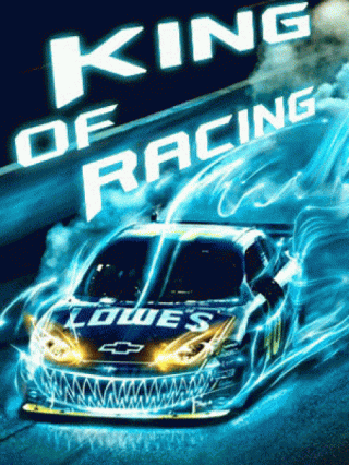Vua Tốc Độ - Game đua xe cực hấp dẫn trên Mobile