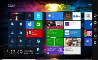 Windows 9 sẽ ra mắt vào tháng 4/2015