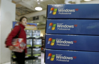 Windows XP vẫn tiếp tục nhận được cập nhật từ Microsoft