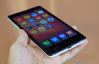 Xiaomi lên tiếng về nghi vấn gián điệp qua điện thoại