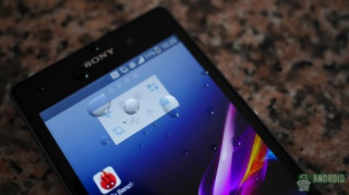 Xperia Z1 được bình chọn là smartphone đáng mang theo nhất khi đi ra ngoài