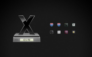 Xslimmer for Mac - phần mềm giải phóng dung lượng trống trên máy Mac