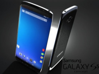 Ý tưởng Galaxy S5 từ bằng sáng chế của Samsung