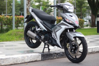 Yamaha Exciter GP 2014 độ cực chất manly