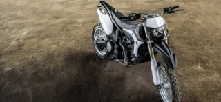 Yamaha TCROSS Hyper Modified: Sự kết hợp hoàn hảo