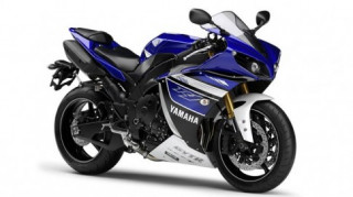 Yamaha YZF-R1: Nhà Vô Địch Cho Người Xứng Đáng