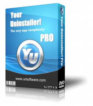 Your Uninstaller - Phần mềm gỡ bỏ ứng dụng chuyên nghiệp