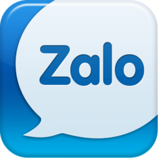 Zalo - Ứng dụng Việt đã có hơn 7 triệu người dùng
