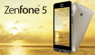 Zenfone 5 có thêm bản nâng cấp, giá từ 3,4 triệu đồng