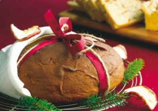 10 món ăn Giáng sinh đặc sắc tại quê hương ông già Noel