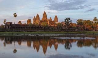14 ngày trải nghiệm ở đất nước chùa Tháp Cambodia