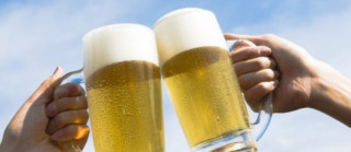 5 cách uống rượu bia để không say