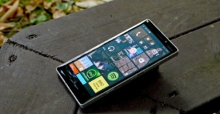 5 Smartphone Thiết Kế Xuất Sắc Nhất Năm 2014 Tại VN