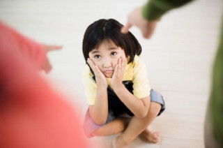 70% trẻ em phải chịu áp lực tâm lý