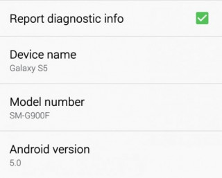 Android 5.0 Lolipop cho Galaxy S5 được phát hành ở Châu Âu