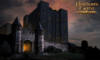 Baldur‘s Gate: Enhanced Edition - Huyền thoại những năm 90