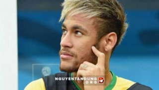 Bộ não Neymar giống với một chiếc máy bay không người lái