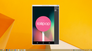 Cài đặt Android 5.0 Lollipop trên máy tính PC