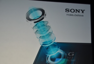 Có gì bên trong cảm biến máy ảnh Sony mới nhất