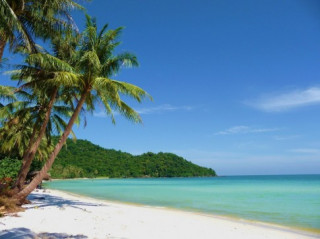 Đảo Phú Quốc đứng đầu 10 điểm du lịch biển lý tưởng châu Á