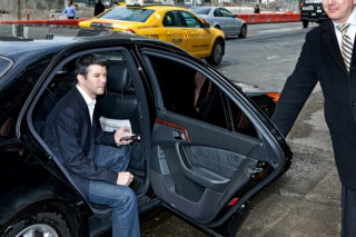 Điều ít ai biết về tỷ phú Travis Kalanick, ông chủ của Uber