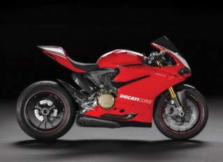 Ducati Panigale 1299 sẽ sở hữu sức mạnh “khủng”