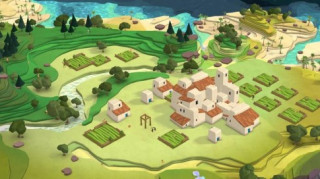 Godus – Vị thần đặt chân lên Android