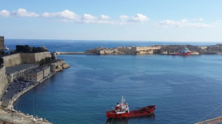 Hành trình từ đảo ngọc Malta, Sicily đến Dubai