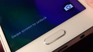 Hình ảnh, video trên tay Samsung Galaxy A3