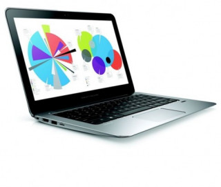 HP ra mắt laptop mới mỏng nhẹ dành cho doanh nhân