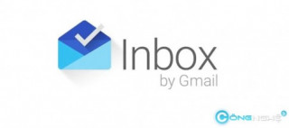 Hướng dẫn dùng Inbox by Gmail không cần invite