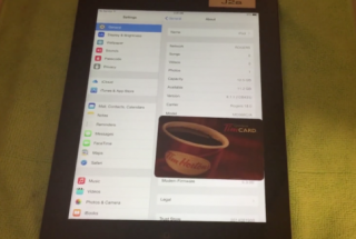 iH8sn0w hé lộ công cụ jailbreak iOS 8.1.1