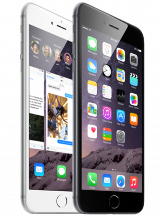 iPhone 6s chuẩn bị được Apple sản xuất