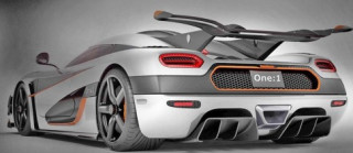 Koenigsegg One:1 sẽ trở thành xe nhanh nhất Thế Giới