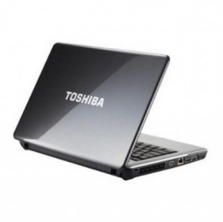 Laptop Toshiba Satellite L510 bền bỉ