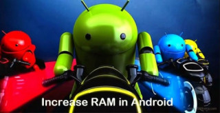 Mẹo tăng dung lượng RAM cho Android đơn giản mà hiệu quả