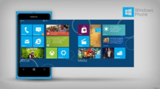 Microsoft thay đổi cách mua ứng dụng Windows Phone
