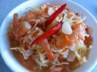 Nét đẹp trong ẩm thực Việt Nam qua các loại mắm