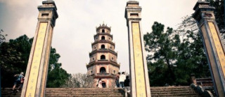 Ngọn đồi thiêng của nhà Nguyễn