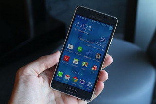 Samsung EFS/IMEI Backup: ứng dụng tuyệt vời cho các máy Samsung