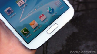 Samsung Galaxy Note 2, Note 3 và S4 chuẩn bị được nâng cấp lên Android Lollipop