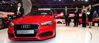 Sắp có thêm showroom Audi mới tại Đà Nẵng