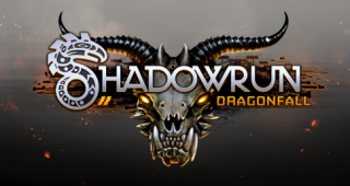 Shadowrun Dragonfall - Đỉnh cao RPG cập bến Mobile